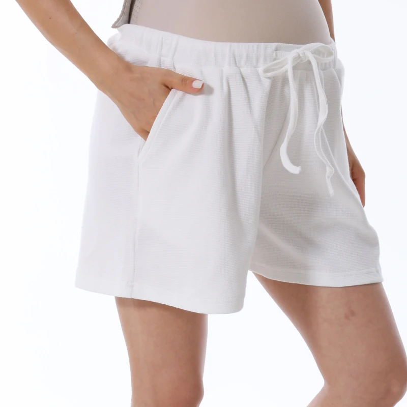 shorts only