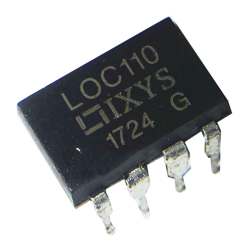 

5 pieces LOC110 LOC111 DIP-8