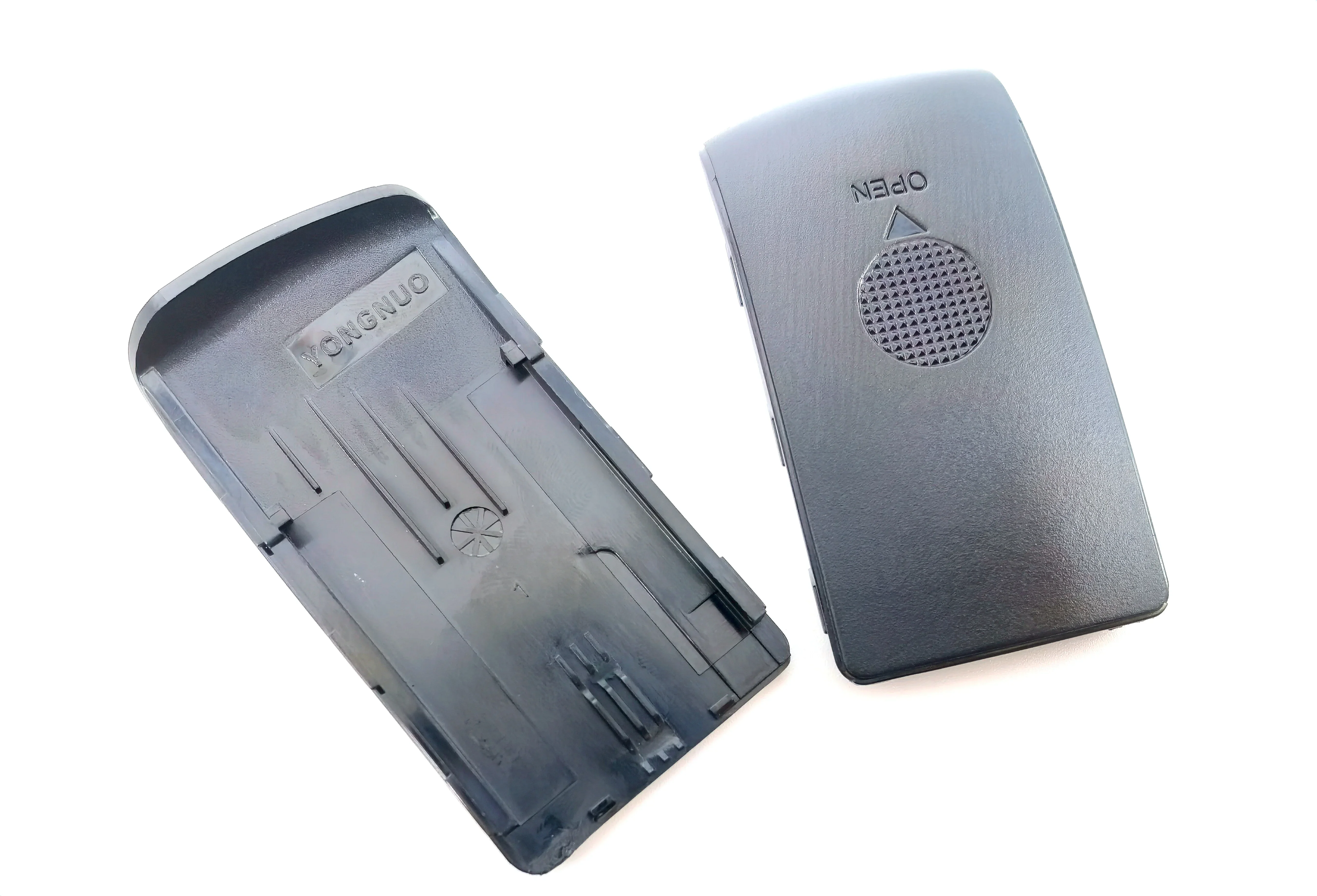 1pcs flash speedlite Battery door cover for Yongnuo YN565exII YN565ex YN565exIII YN560IV YN560III YN560II YN560 Repair camera repair parts