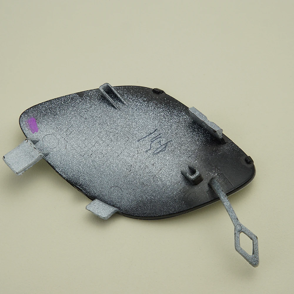 2138855200 For Mercedes Benz E Class W213 AMG Front Bumper Tow Hook Eye Cap Tow Trailer Cover Towing Eye A 2138855200