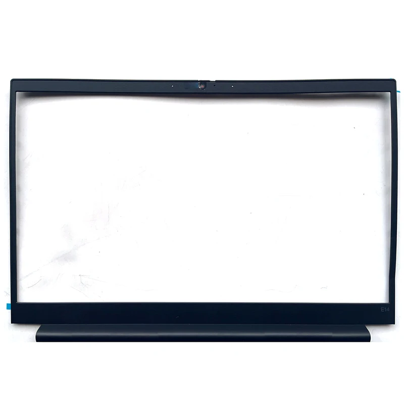 Upper lower cover For Lenovo Thinkpad R14 E14 Gen2 gen3 11th Laptop frame Palm Rest screen back Case bezel bottom shell