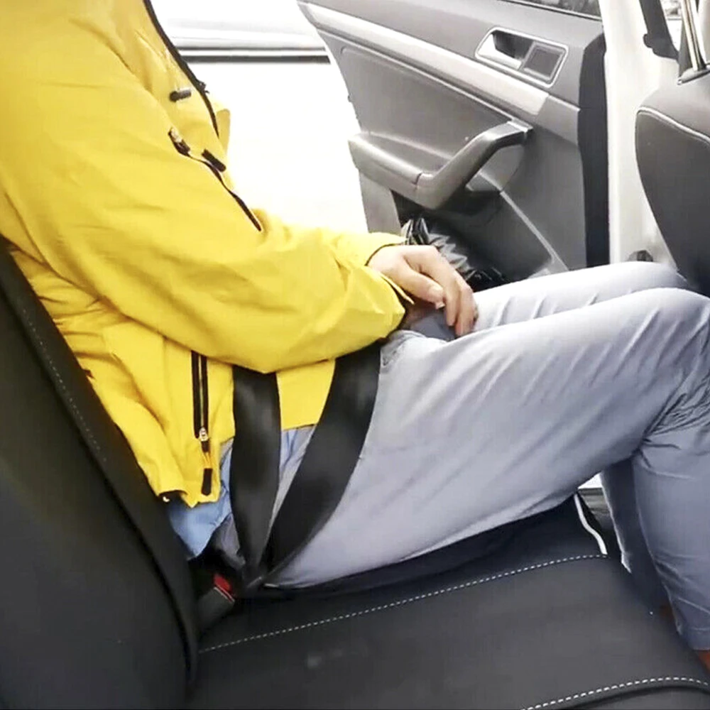 Rotating Car Seat Cushion Anti Slip Universal Mobility Aid