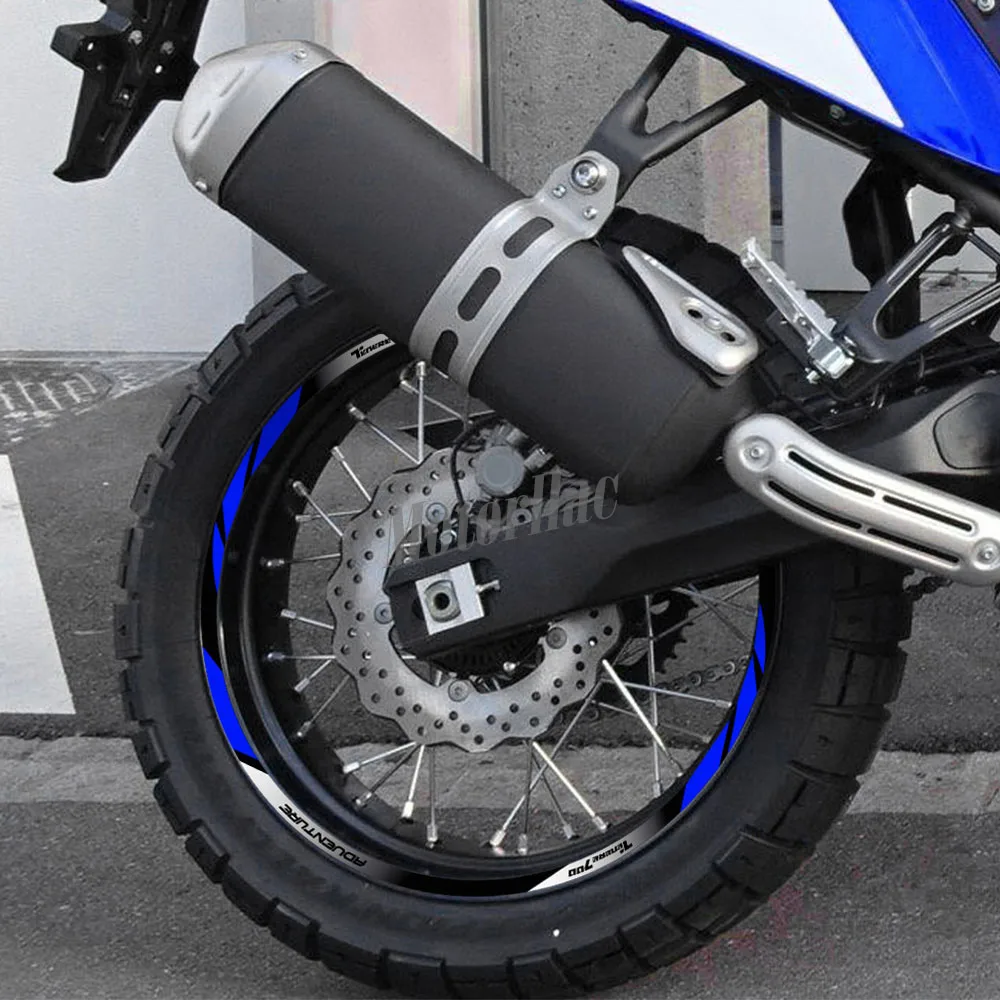   ݻ ƼĿ, ũν  Ʈ Į ׼, ߸ ׳׷ 700 XTZ 700Z ׷ 