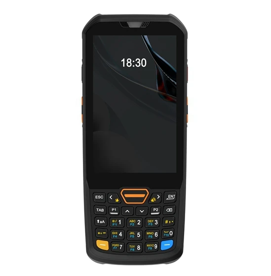 

Rongta TK02 Handheld Rugged Terminal Mobile Computer Industrial PDA Android Data Terminal
