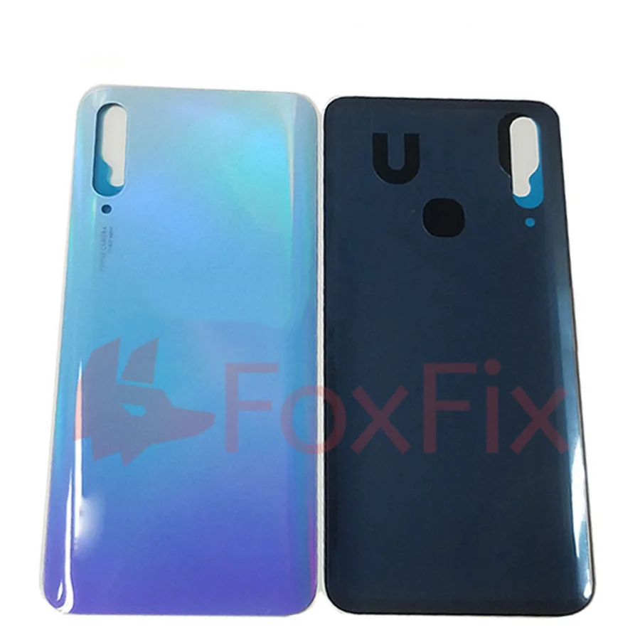Smart Engineered Pellicola Protettiva Posteriore TPU Per Huawei P40 Pro Plus – 2 Pezzi, Copertura Completa, Auto-Riparante, Made In Germany