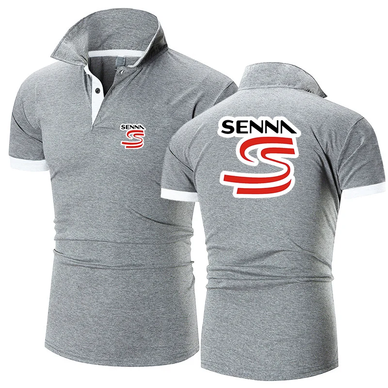 Ayrton Senna 2022    Hight ǰ   Ʈ Ƽ  м ĳ־ ʱ streetwear ž