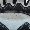 Retro Team Half Finger Cycling Gloves Breathable Wear Resistant Sports Gloves 4