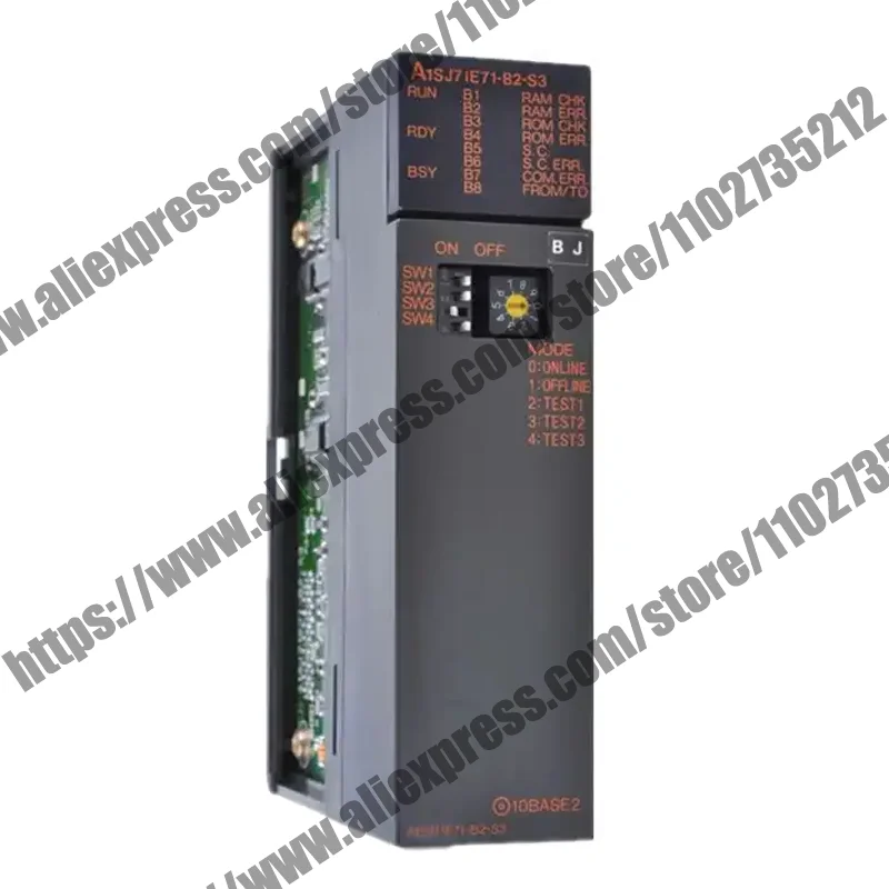 New-And-Original-AS91-AS92R-AG60-AG62-A7PU-A8PUE-AJ71E71-S3-A1SJ71E71 ...