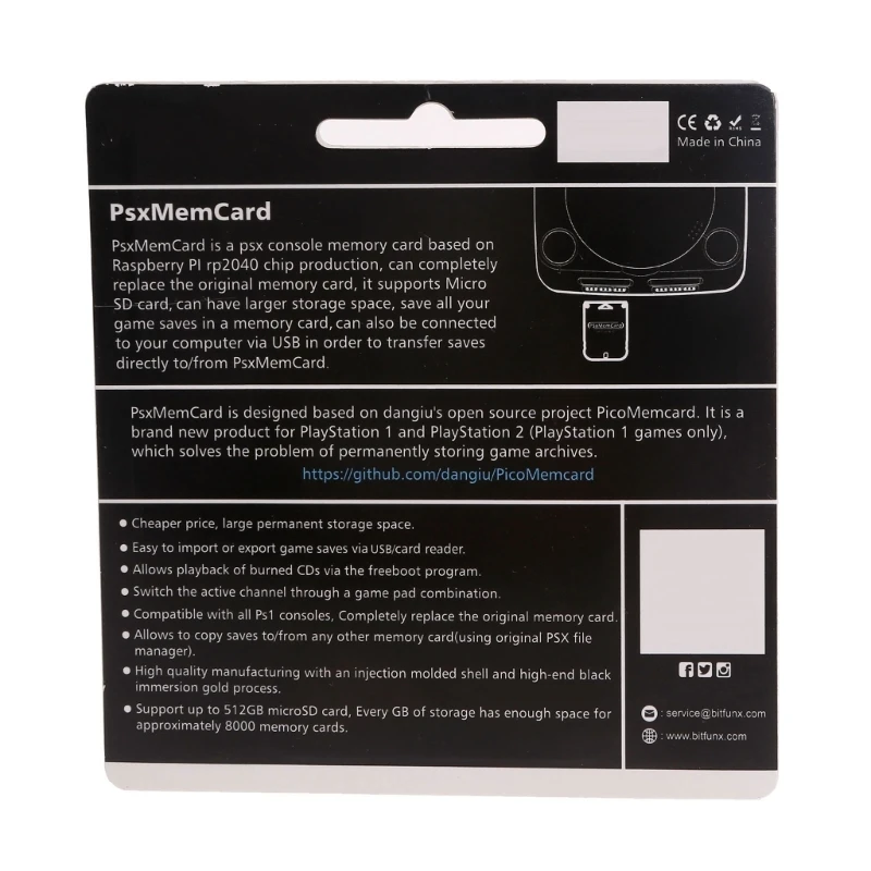  ޸ ī , MicroSD ī,  е, MemCard PSX, PS1 One  ֿܼ ,  ׼