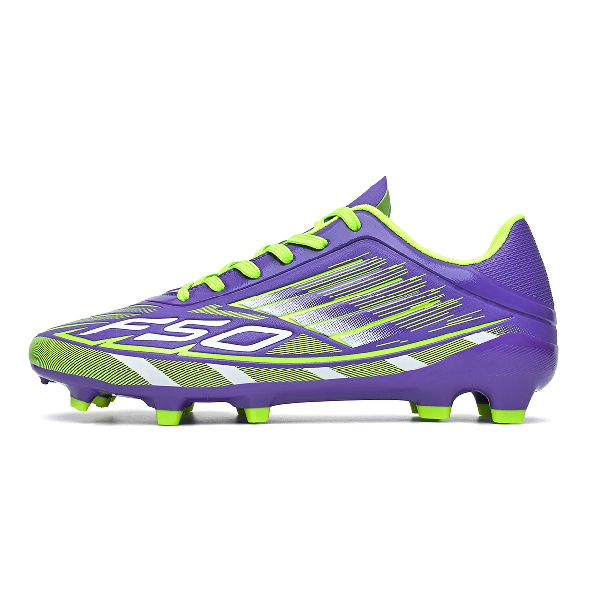 All-Season Soccer Cleats for Training & Games | Versatile Indoor & Outdoor Use