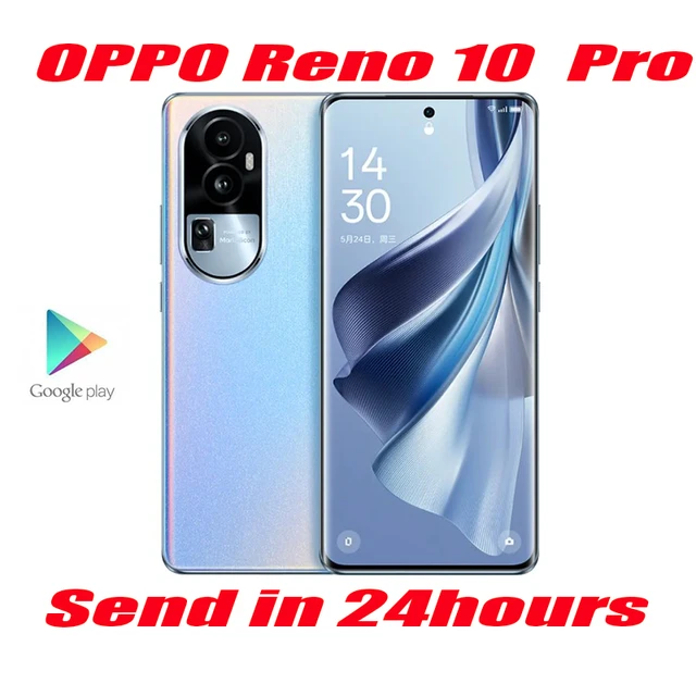 New Original Official OPPO Reno8 Reno 8 Pro 5G Cell Phone Snapdragon7 Gen 1  6.62inch AMOLED 80W SuperVOOC 4500mAh 50MP NFC - AliExpress