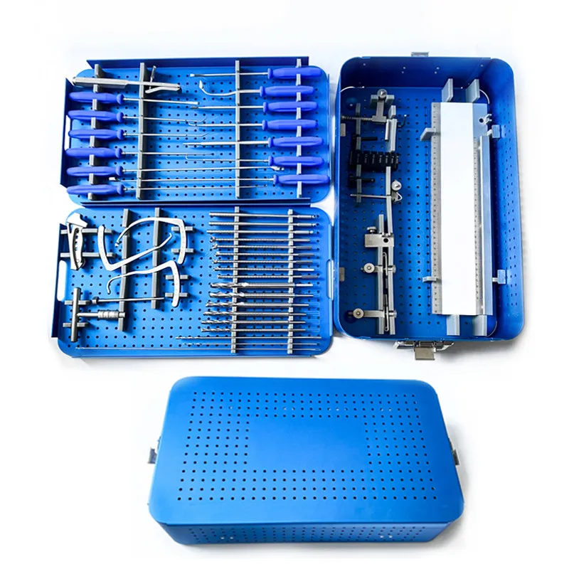 ACL-PCL Instrument Set - Griportho