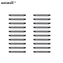 Premium Ear Speaker Mesh Set - Anti - Dust Earpiece Grill (20 pcs) (11Pro 11ProMax)