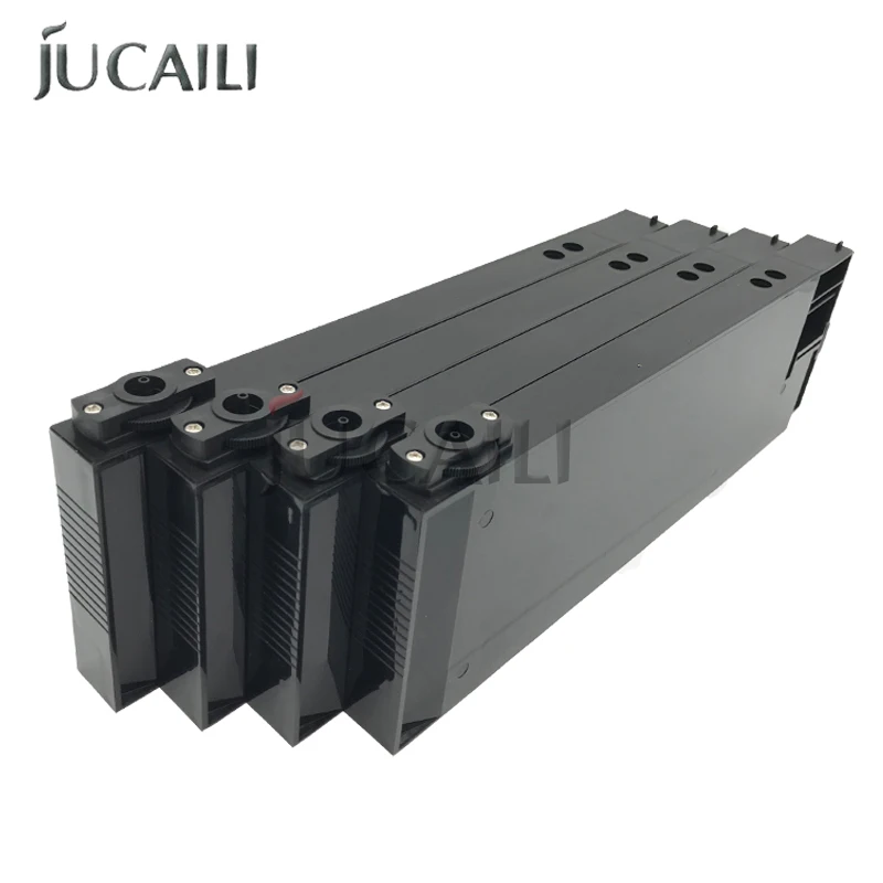 

Jucaili 220ml Empty Refill UV Ink Cartridge For Roland/Mimaki/Mutoh And Other Printer Bulk Continuous Ink Supply System