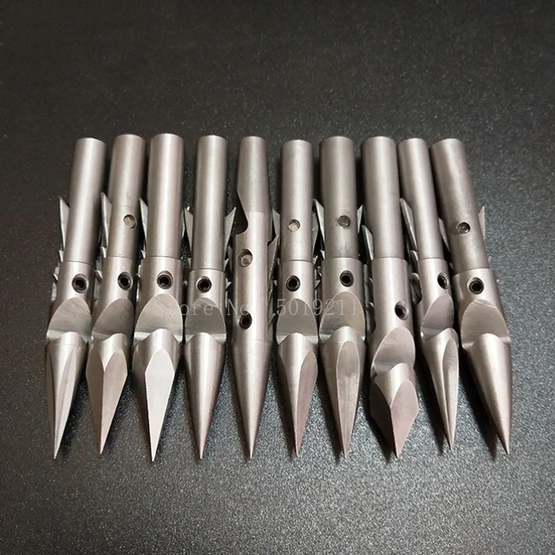 Powerful Fish Darts Head Fishing Darts Rod Professional Fishing