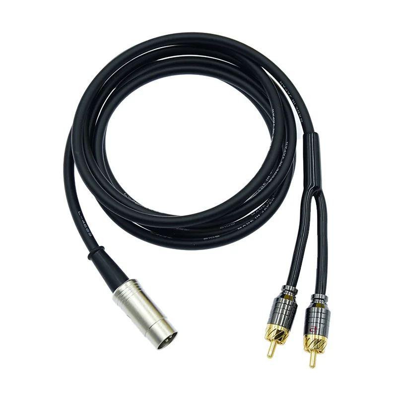 5  Midi-2 RCA ̺ 1.5M      ÷ Ŀ//   ڵ