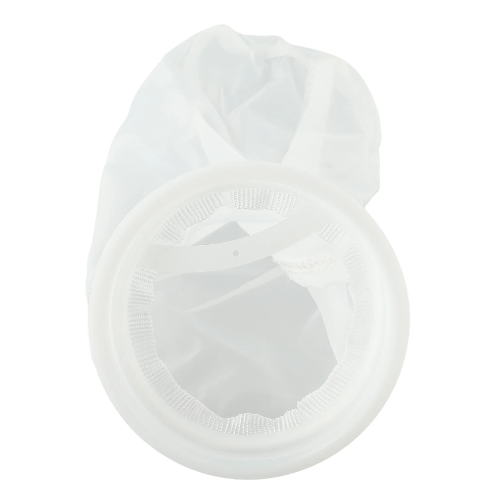 180 &deg; IBC Tank Cover With Washable Nylon Filter for 1000 Liter IBC Rainwater Tank With Cover Filter Accessories