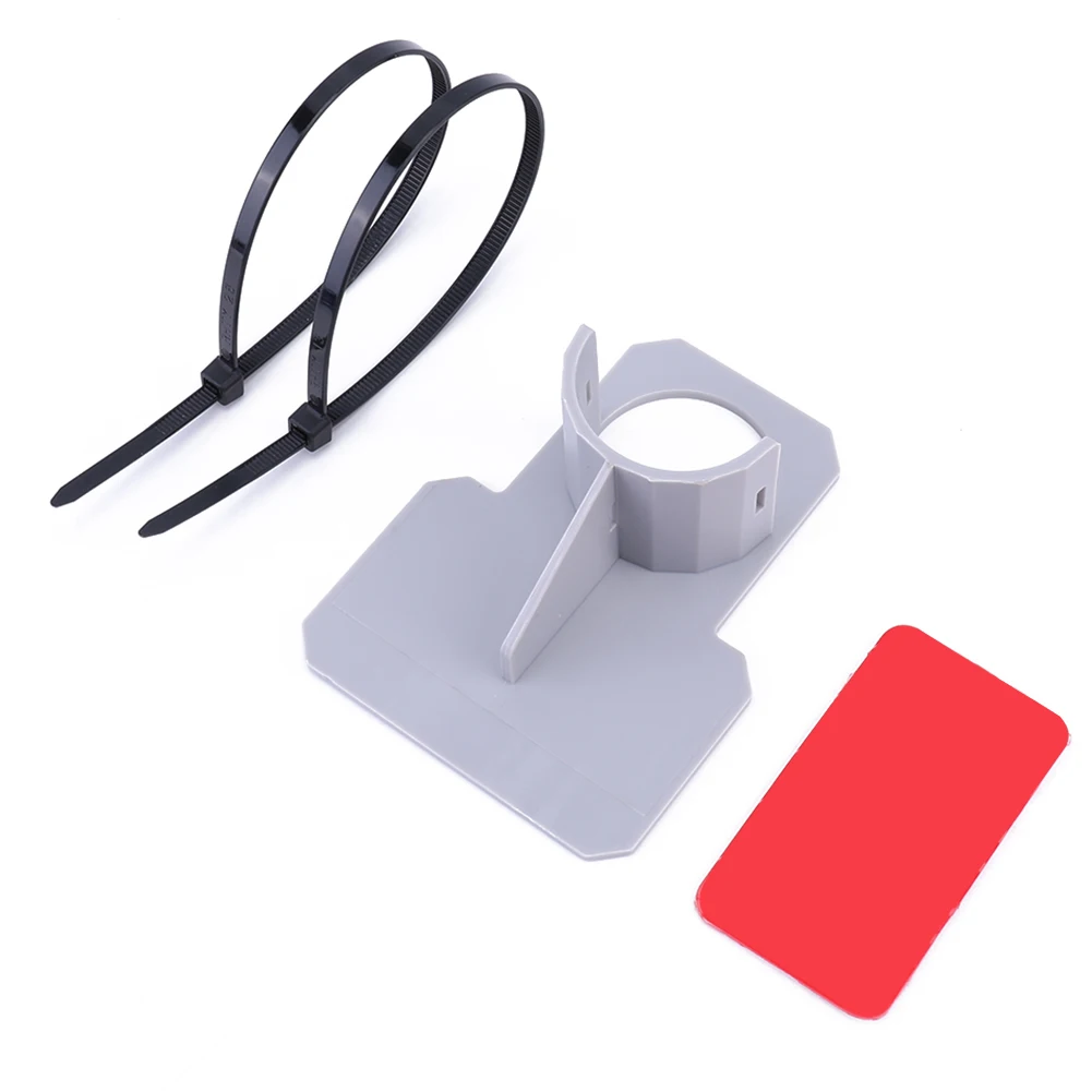 Pipe Fixing Holder Swimming Pool Water Pipe Bracket Garden Outdoor Swimming Pool Hose Fixed Tool Soft Tube Support Holder