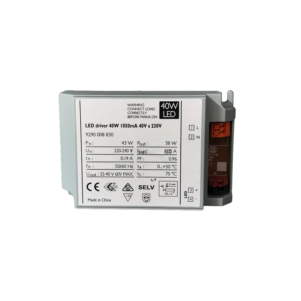 Led Driver 30w 36w 40w 56w 230v Led Dispositivo de Controle para Philips Certadrive Dispositivo de Controle de Led Drive - Image 6