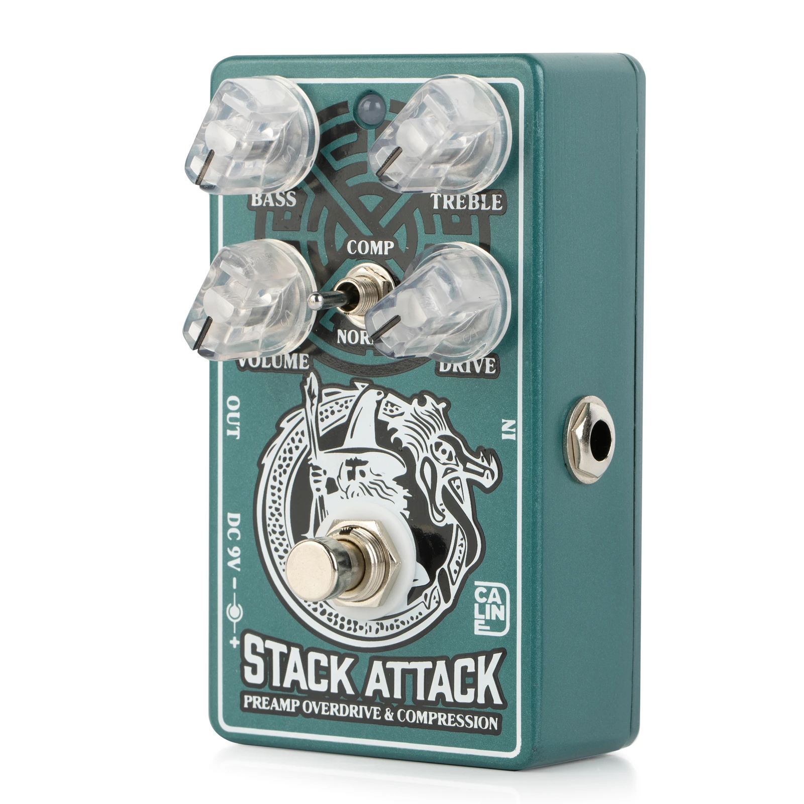 Caline Stack Attack+Enchanted Tone セット Caline Stack Attack+Enchanted Tone セット