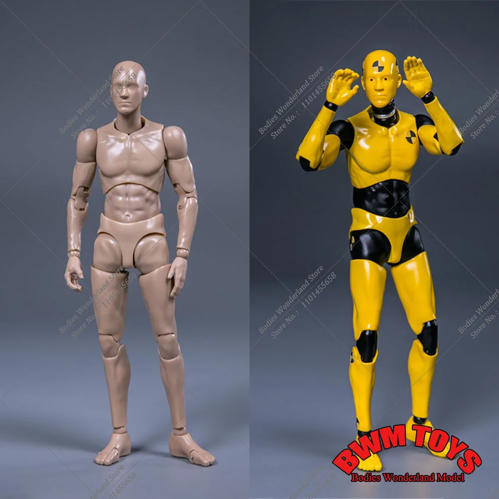 1/12 Scale Drawman - Space Figuren