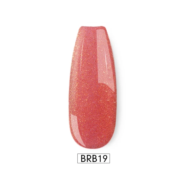 Beautilux Camouflage Rubber Base Coat Gel Milk Base For Nails White Beige Gels Nail Polish Semi Permanent Nails Ridge Filler10ml 19