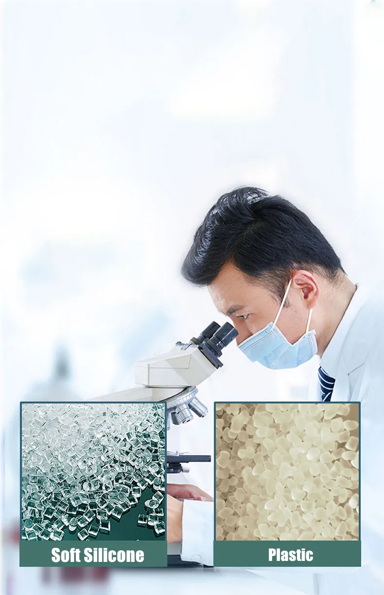 Husă de telefon din silicon lichid pentru oneplus moale_voghion.com