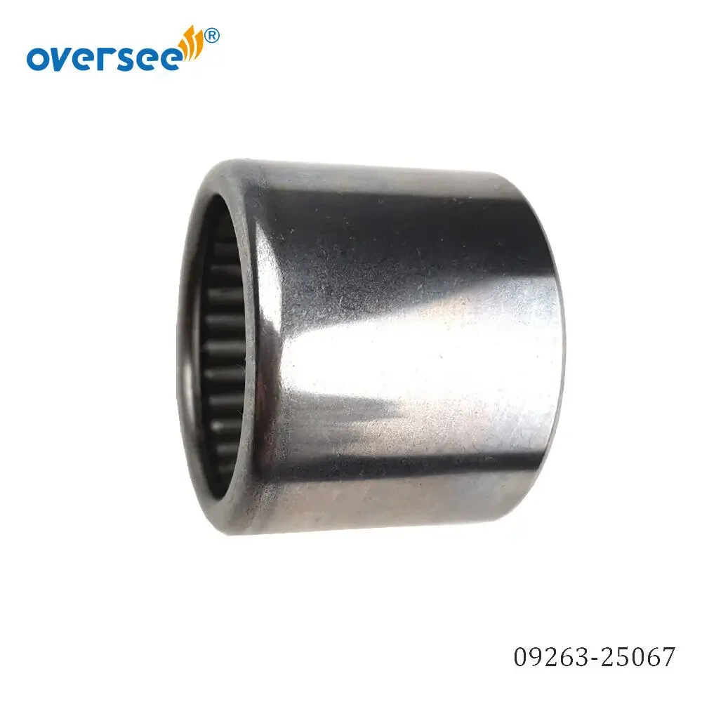 09263-25067 Needle Bearing For Suzuki Yamaha 75-130HP Outboard Motor 25X32X26mm