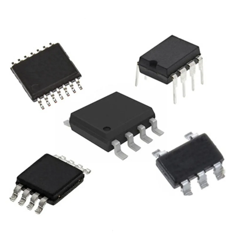 

5PCS ATTINY13A-SSU ATTINY13A 13 ATTINY13 13A ATTINY 13A 20MHZ 8PDIP Best quality