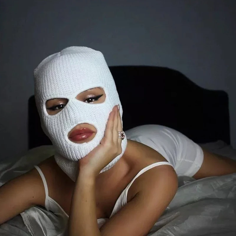Ski-Mask-Balaclava-Ski-Masks-Knitted-Full-Face-Cover-Ski-Mask-Winter