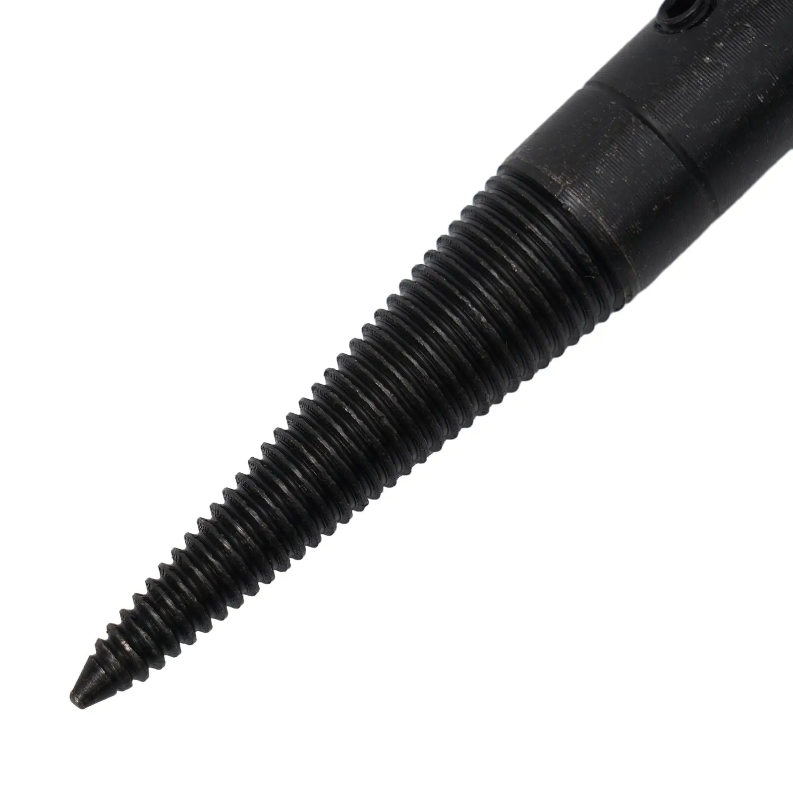 Polishing Spindle Wheels Equipment Grinder Adapter Left Right Supplies Taper 8mm