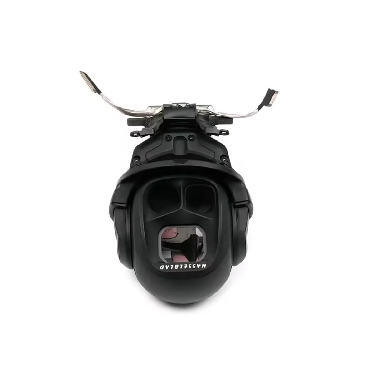 Module Caméra Drone BLEU CIEL + Coques et Cadres - Lot Pièces Détachées