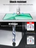 2PCS Tempered Glass for Honor Pad X8a 2024 11 inch Screen Protector for honor pad x8a Film 5