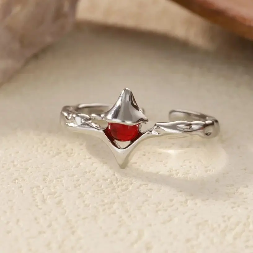 Fashion Natural Stone Jewelry For Women Gold Stainless Steel