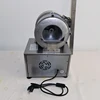 Commercial Electric Potato Carrot Slicer Potato Radish Slicing Vegetables Food Shredding Machine Vegetable Cutter 3