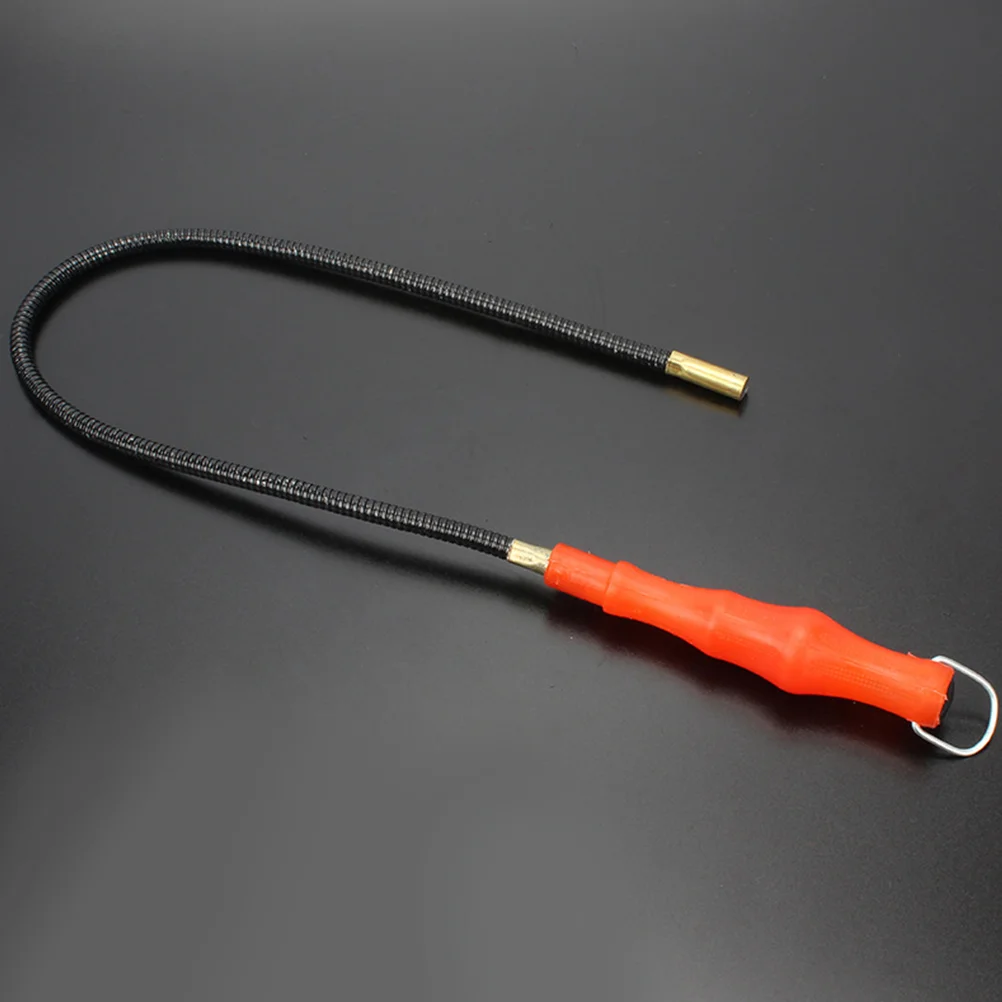 Flexible Extending Rod Stick Rope Magnetic Claws Pick Up Hand Tool Magnet Grabber Portable Telescopic
