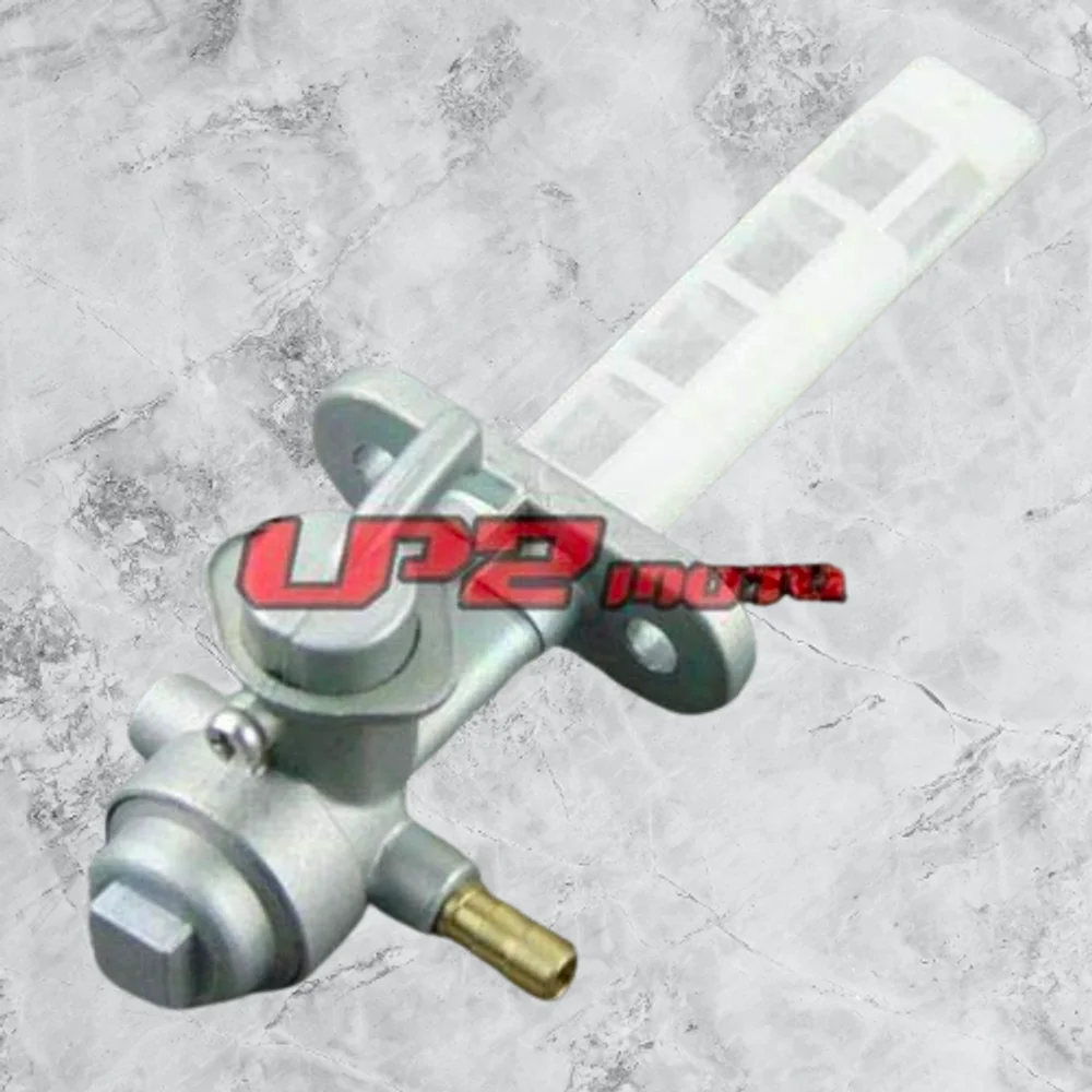Rubinetto Della Valvola Dell'Interruttore Del Serbatoio Del Gas Del Carburante Per Yamaha Rd125 Rd400 76-79 Rd200 76-80 Rd250 76-83 Rd350 80-83