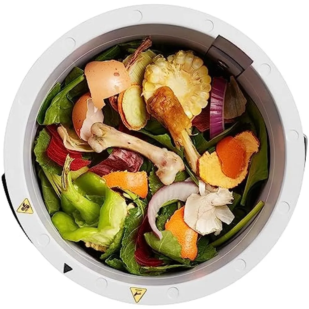 FC-50-SP Food Cycler FoodCycler FC-50, 2 L, Slate 3