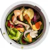 FC-50-SP Food Cycler FoodCycler FC-50, 2 L, Slate 3