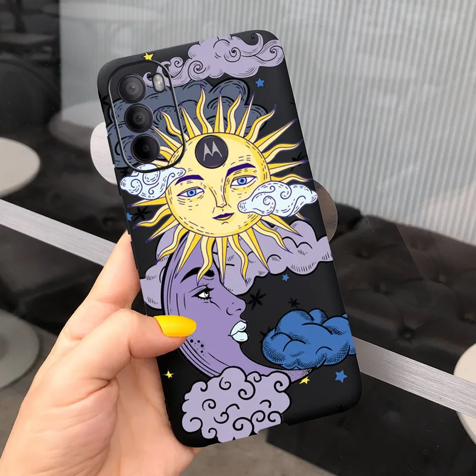 Cool Dragon Astronaut Shockproof Phone Case - Durable Protective Bumper Cover