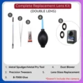 Double Lens Kit 2
