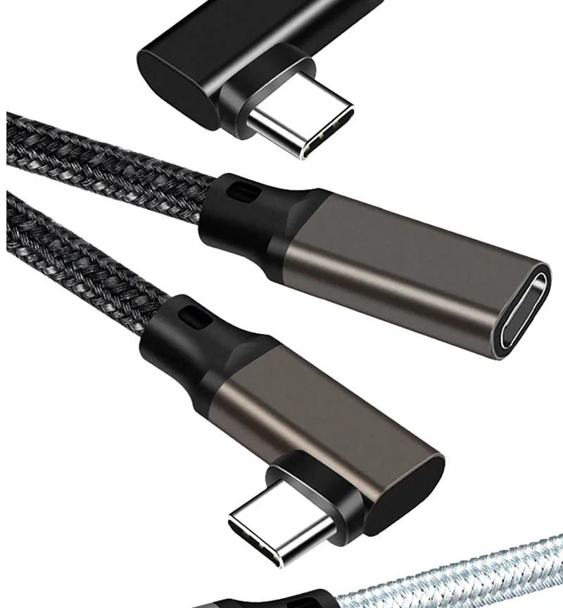 Câble USB-C Universel – Pour Téléphone Et Autres Appareils