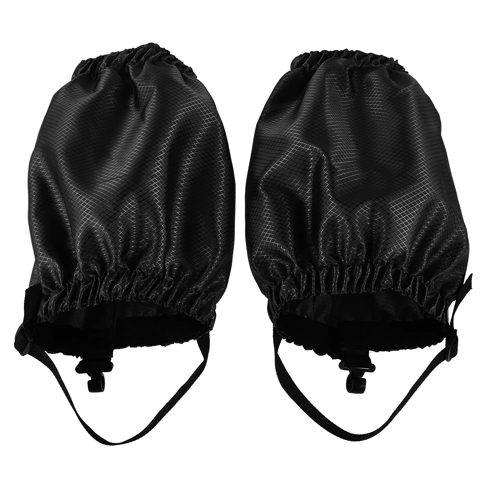 

Anti-sand Shoe Covers Thermal Leg Gaiters Snow Boots on Foot Outdoor Hunting Defense for Men