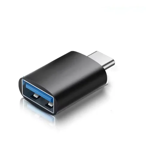 USB-C to 3.5mm Headphone and Charging Adapter