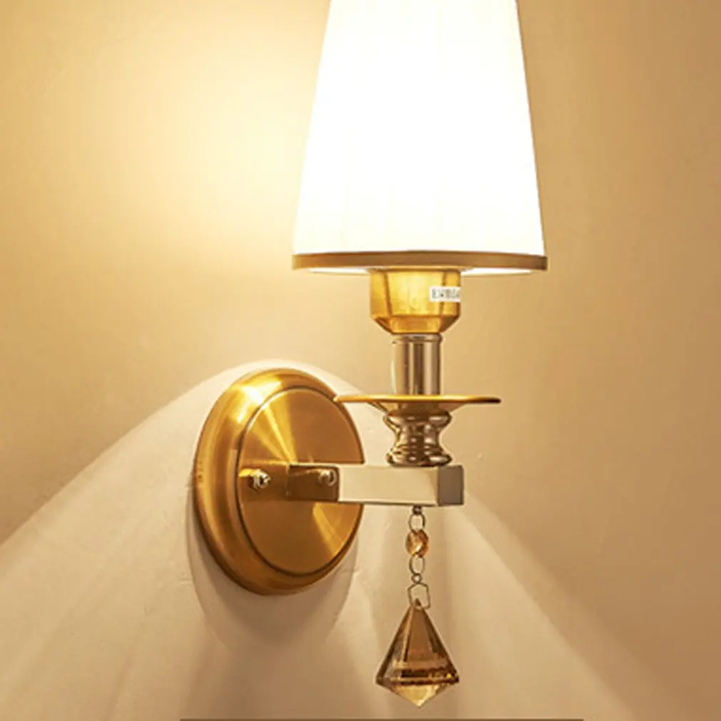 

Wall Sconce Light Lighting Fixtures Wall Mount Lamp for Hallway Bedroom Loft Wall Lighting Fixture Bedroom Lampshades Decors