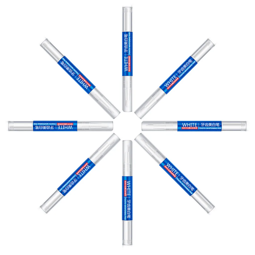 Whitening Beauty Toothpen Care Powerful Removal Of Yellow Teeth 3ML whitening toothpen