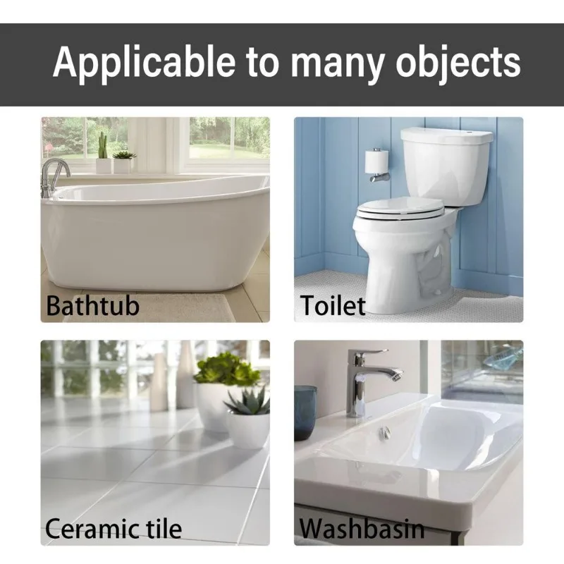 Porcelain Repair Kit For Toilets visitchile.cl