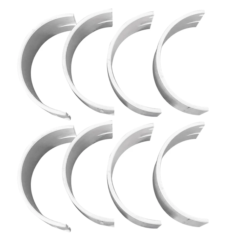 

420933456 420933466 Half Plain Bushing Main Bearing Kit For Sea-Doo RXT GTX GTI Wake GTS GTR 130 155 170 215 230 260 Accessories