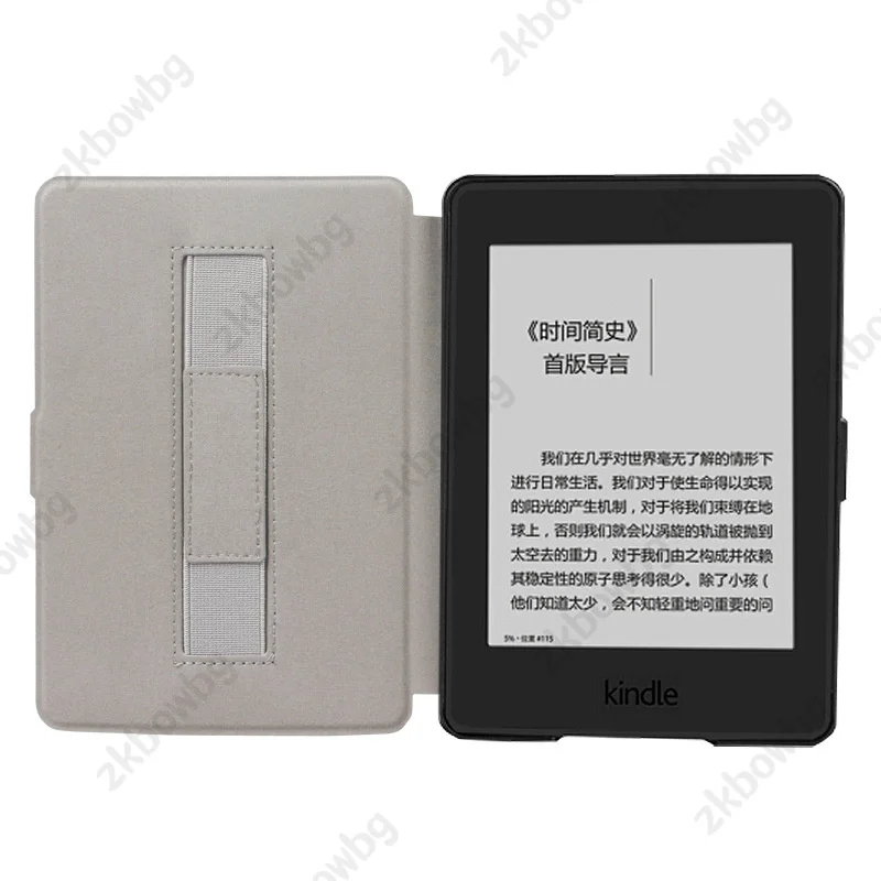 Funda para Kindle 11th 2022, 6 pulgadas, C2V2L3, Auto Sleep/Wake -  AliExpress