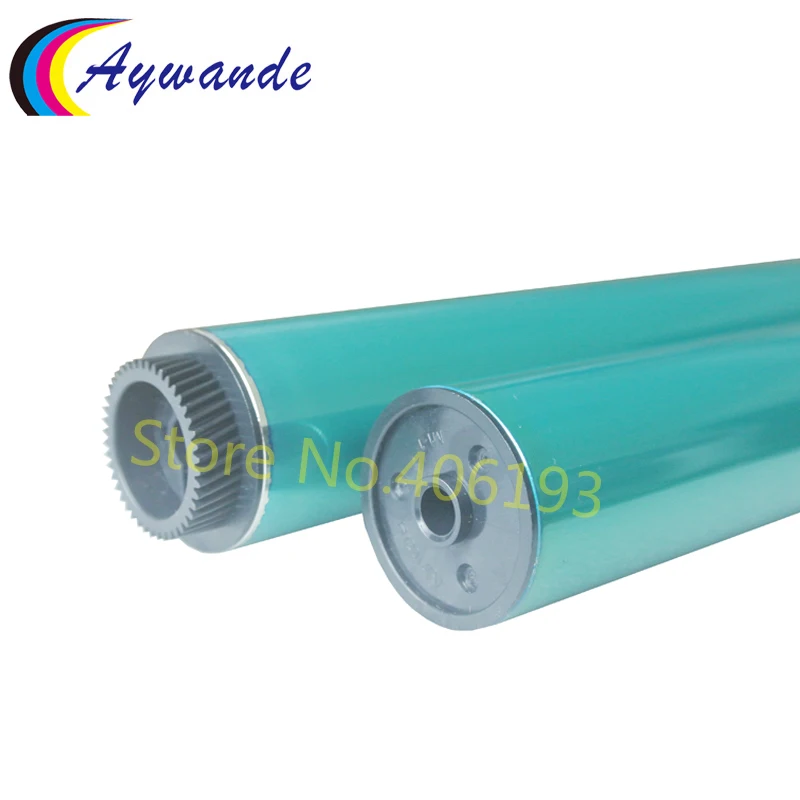 4X OPC Drum for Konica Minolta C220 C280 C360 C224 C284 C364 C454 C554 C 220 280 360 224 284 364 454 554